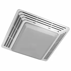 BP91 BROAN Grille Exhaust Fan Light Lens #2