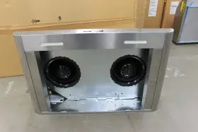BPDP130SS BROAN Cabinet Hood