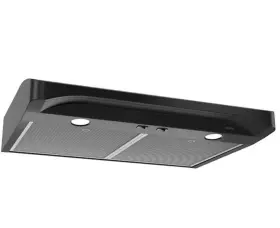 BQSJ130BL BROAN Alta Cabinet Hood Captur