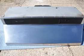 BR-893904 BROAN Deluxe Ducted Hood Cfm Amp