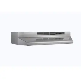 BU224SF BROAN Cabinet Hood Finish