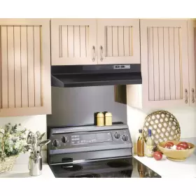 BUEZ030WW BROAN Cfm Cabinet Hood #2