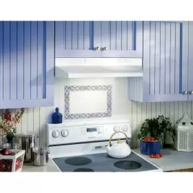 BUEZ030WW BROAN Cfm Cabinet Hood #3