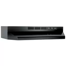 BUEZ130BL BROAN Recirculating Cabinet Hood