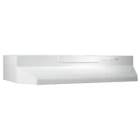 BUEZ330WW BROAN Cfm Cabinet Hood