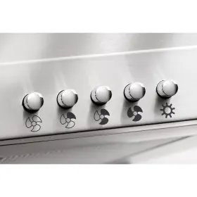 BW5036SSL BROAN Cfm Wall Steel #2