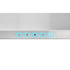 BWP2304SS BROAN Wall Chimney Hood Cfm #2