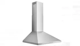 BWP2306SS BROAN Chimney Hood #2