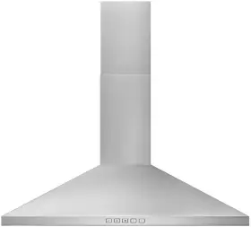 BWP2364SS BROAN Wall Chimney Hood Cfm