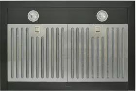 BWS2304BLS BROAN Wall Chimney Hood Cfm #2