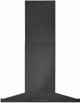 BWS2304BLS BROAN Wall Chimney Hood Cfm