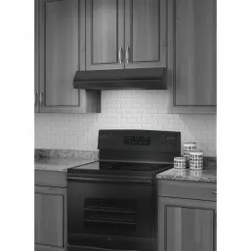 BXT130SS BROAN Cfm Cabinet Steel #2