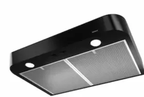 CLSC230BL BROAN Antero Cabinet Hood Cfm #2