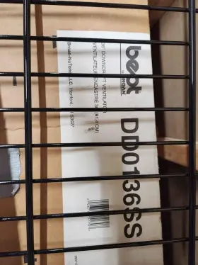 DD0130SS BROAN Downdraft Ventilation #3