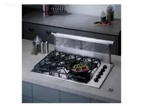 DD0130SS BROAN Downdraft Ventilation