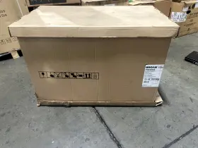 E6030SS BROAN Wall Hood Stainess #3