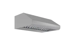 E64E30SS BROAN Pro Cabinet Hood Blower