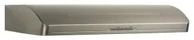 E66130BL BROAN Elite Cfm Internal Blower Undercabinet Mount