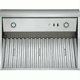 EPD6160SS BROAN Cfm Wall Steel #3
