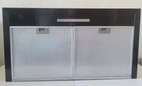 EW4336BLS BROAN Chimney Hood #3
