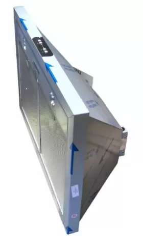 EW5830SS BROAN Elite Chimney Hood Steel #3
