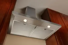 EW5836SS BROAN Elite Wall Mount Chimney Hood #2