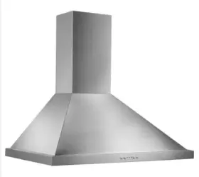 EW5836SS BROAN Elite Wall Mount Chimney Hood
