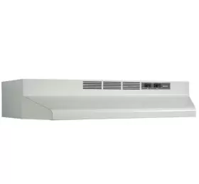F402401 BROAN Convertible Cabinet Hood
