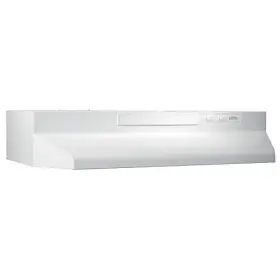 F402411 BROAN Exhaust Fan Cabinet Hood