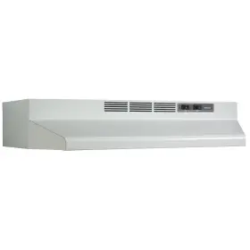 F403001 BROAN Undercab Hood