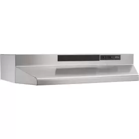 F403004 BROAN Cfm Steel Cabinet