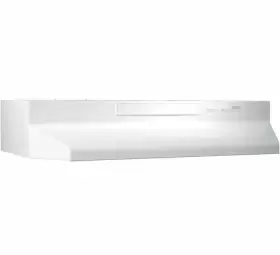 F403011 BROAN Nutone Light Exhaust Fan Cabinet