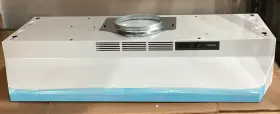F403601 BROAN Hood Convertible