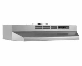 F4036SF BROAN Cfm Steel Cabinet