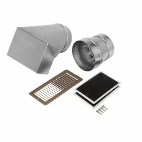 HARKBN24 BROAN Ductless Hood Recirculation Kit