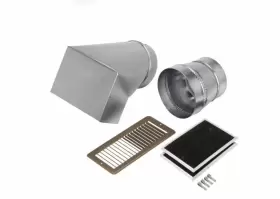 HARKBN30 BROAN Ductless Hood Recirculation Kit