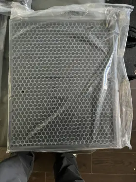 HPFA3B30 BROAN Micro Mesh Grease Hood Filter Set