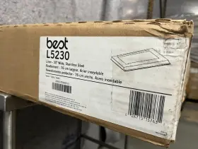 L5230 BROAN Hood Liner #2