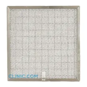 026715191024 BROAN-NUTONE Grease Filter