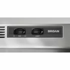 026715258888 BROAN-NUTONE Ducted Ductless Hood Lights Exhaust #3