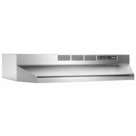 026715258888 BROAN-NUTONE Ducted Ductless Hood Lights Exhaust