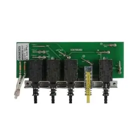 08086303 BROAN-NUTONE Switch Circuit Control Board