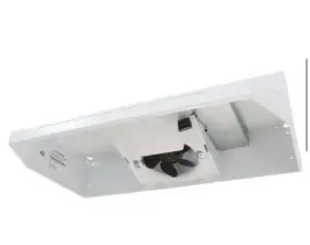 RL6330WH BROAN-NUTONE Cabinet Hood Light #3