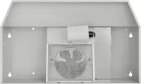 412401 BROAN-NUTONE Ducted Cabinet Ductless Hood #2