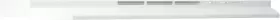 412401 BROAN-NUTONE Ducted Cabinet Ductless Hood
