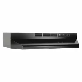 413023 BROAN-NUTONE Ran Hood Steel