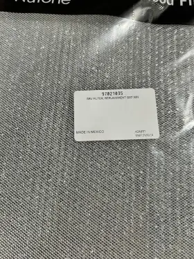 42A03T BROAN-NUTONE Allure Hood Externally Vented Replac #2