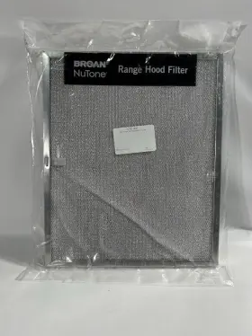 42A03T BROAN-NUTONE Allure Hood Externally Vented Replac