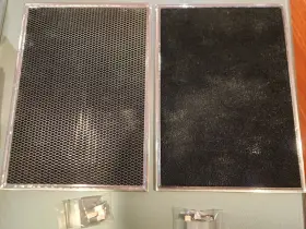 BPPF30 BROAN-NUTONE Duct Filter Evolution Qp Hood #2