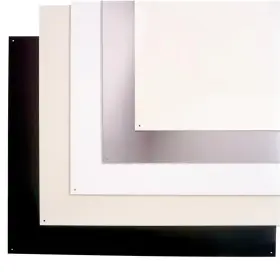 445023061004 BROAN-NUTONE Steel Kitchen Splash Plate Hood #2